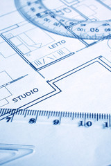 progetto appartamento