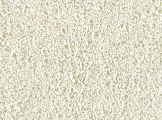 Grated coconut background