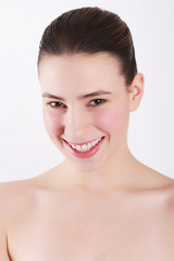 Fototapeta premium Beauty