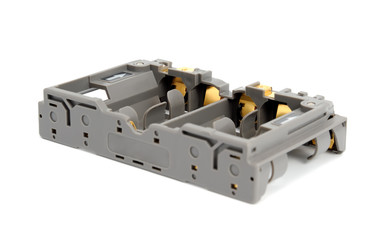 Adapter AA batteries