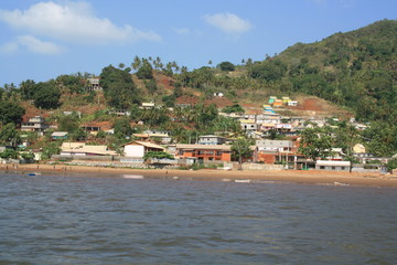 Mayotte