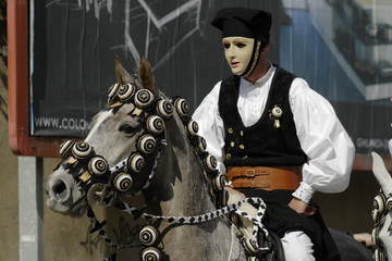 Sartiglia