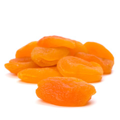 dried apricots