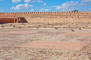 Meknes Marocco 2010