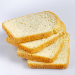 slices of bread