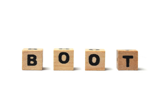 Boot