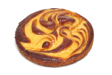 custard pie