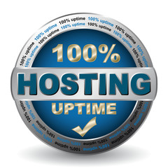 HOSTING ICON