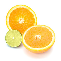 Citrus fruits