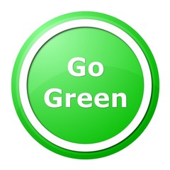 Go Green