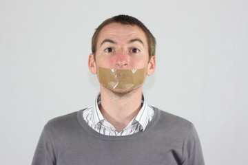 Liberté d'expression