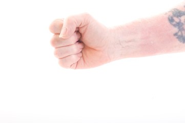 FIST