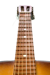 guitar acoustic