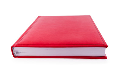 Red book organizer