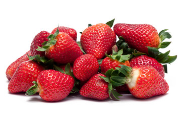 Erdbeeren