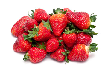 Erdbeeren