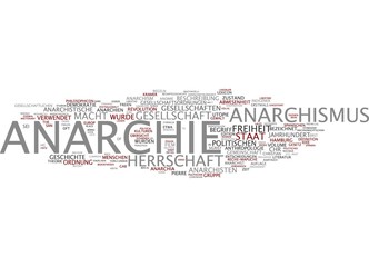 Anarchie