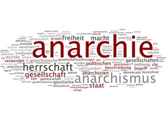Anarchie