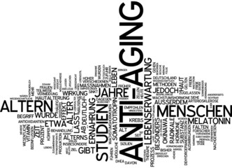 Anti-Aging