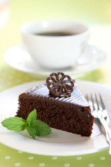 Chocolate Cake