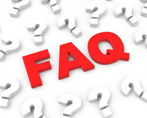FAQ