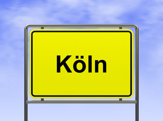 Köln