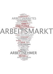 Arbeitsmarkt
