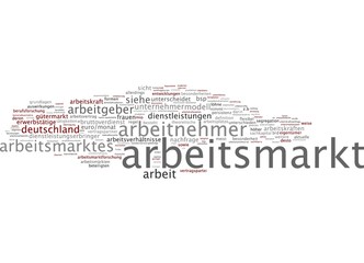 Arbeitsmarkt