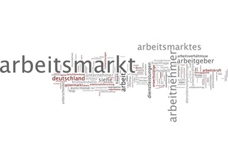 Arbeitsmarkt