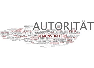 Autorität
