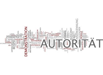 Autorität
