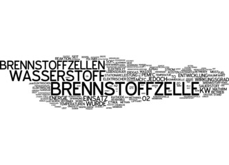 Brennstoffzelle