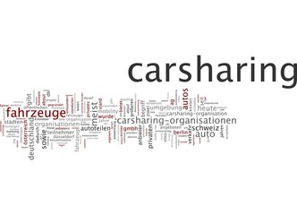 Carsharing
