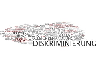 Diskriminierung
