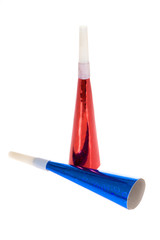 Party Blowers