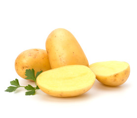 New potato