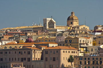 Obraz premium italia