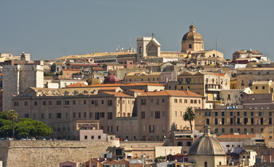 Obraz premium italia