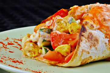 Tortilla