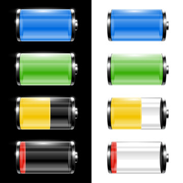 rechargeable battery energy