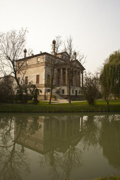 Villa la Malcontenta
