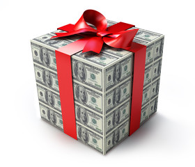 money gift