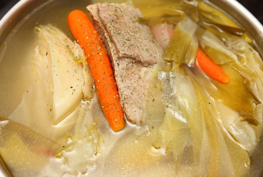 Pot Au Feu