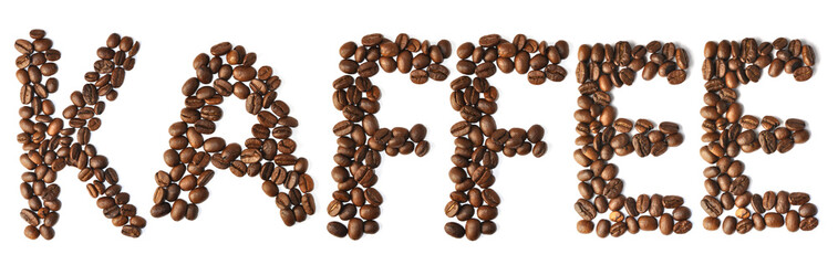Kaffe