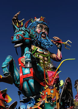 Carnevale di Sciacca