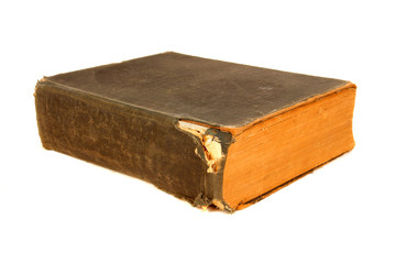 Obraz premium old book