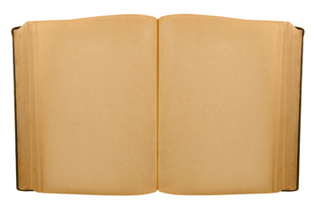 old book