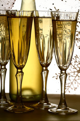 champagne