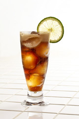 コーラ