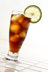 コーラ